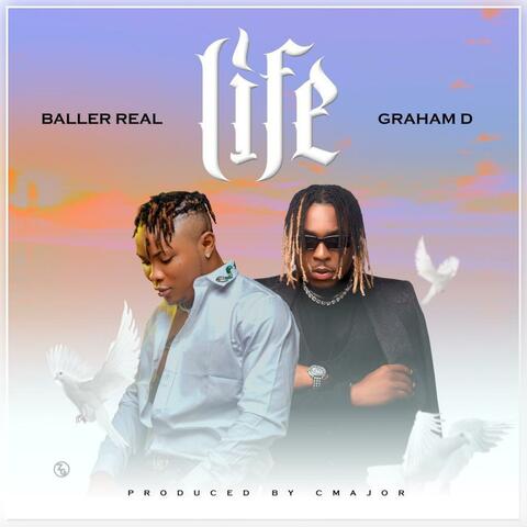 Life (feat. Graham D)