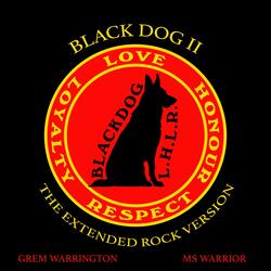 Black Dog II (Extended Rock Version)