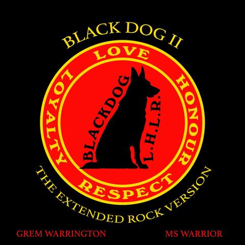 Black Dog II (Extended Rock Version)