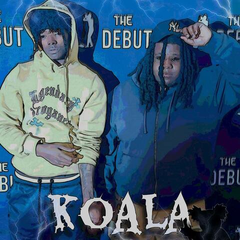 KOALA (feat. Fat chopp)