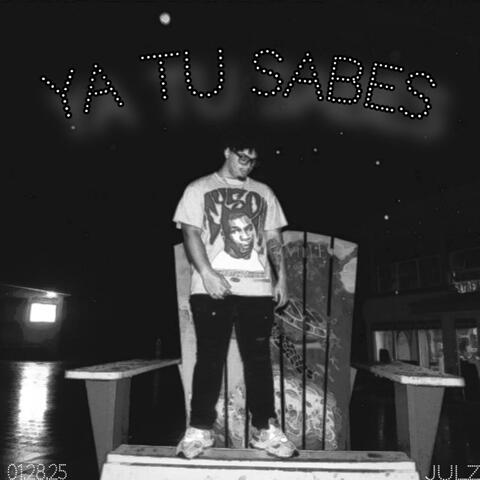 Ya Tu Sabes