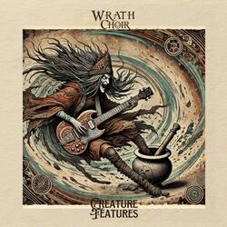 Witches Flight