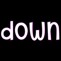 Down