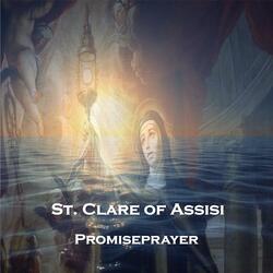 St. Clare of Assisi