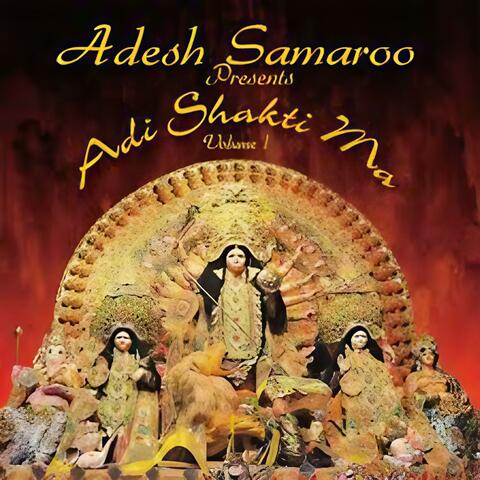 Adi Shakti Ma