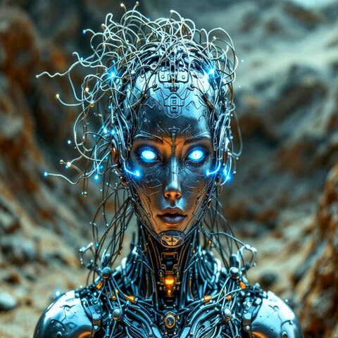 It's Time For Techno