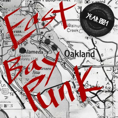 East Bay Punk (E.B.P.)
