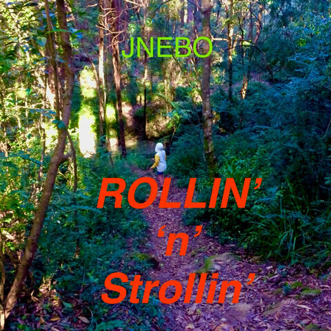 Rollin' 'n' Strollin'