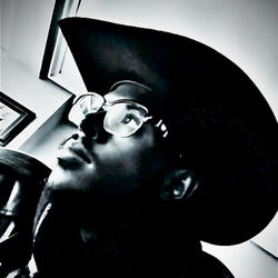 Dancing In The Throne Room