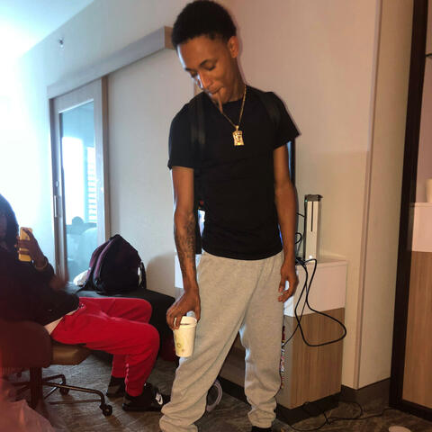 NoLuvKarri (Freestyle)