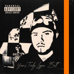 Yours Truly, Logan Bolt