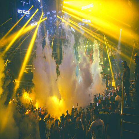 Big Room Rave