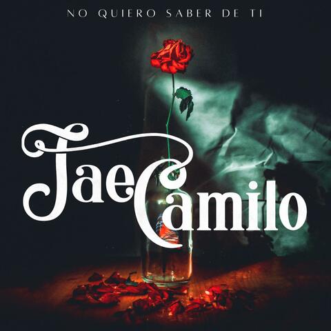 No Quiero Saber De Ti