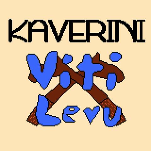 Kaverini Viti Levu (Original Video Game Soundtrack, Vol. 2)
