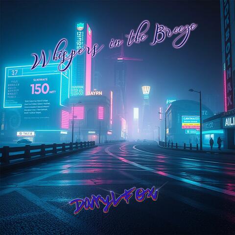 Whispers in the Breeze