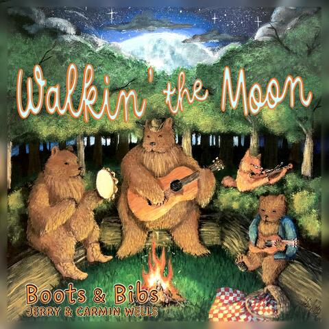 Walkin' The Moon