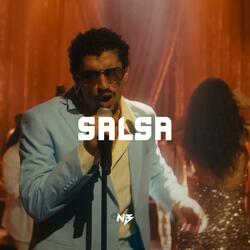Salsa (Instrumental reggaeton)