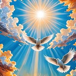 The Joy Of Your Salvation Lord