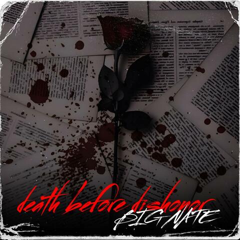 Death Before Dishonor