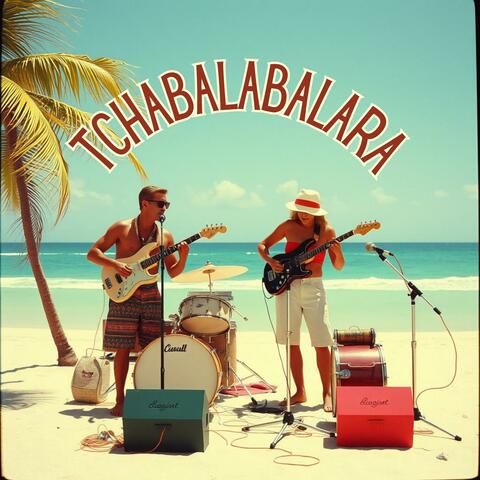 Tchabalabalara sem parar
