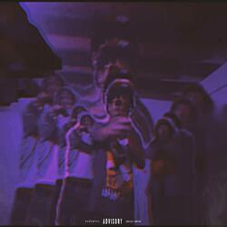 Pass Da Ball (feat. Fnob D3 & Fnob Hk)