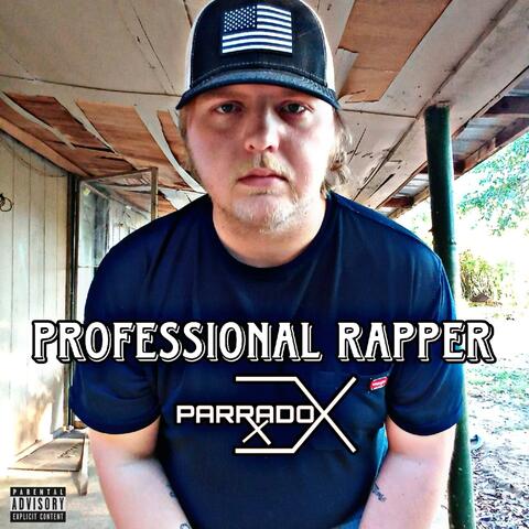 Professional Rapper