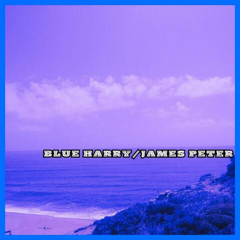Blue Harry