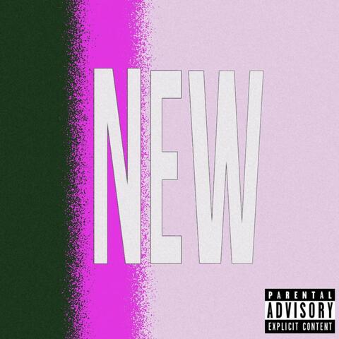 New (feat. Baby paris)