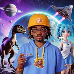 Take Off (feat. Juicy J & Project Pat)