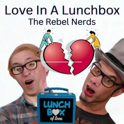 Love In A Lunchbox