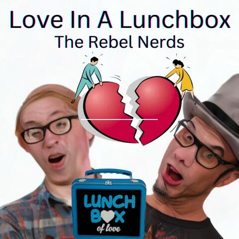 Love In A Lunchbox