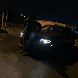 Cant Fw Me (feat. Richwrld)