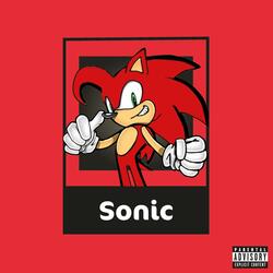 Sonic (Sped Up)