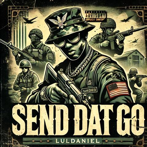 Send Dat Go
