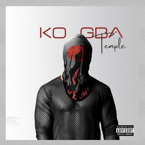 KO GBA