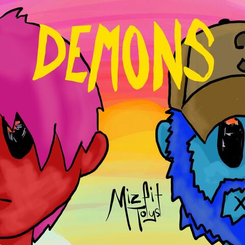 DEMONS