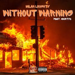 Without Warning (feat. 4ourty8)