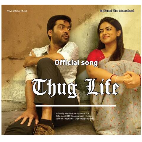 Jinguchaa (from "Thug life") songs in tamil