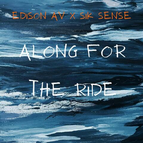 Along For The Ride