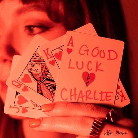 Good Luck Charlie