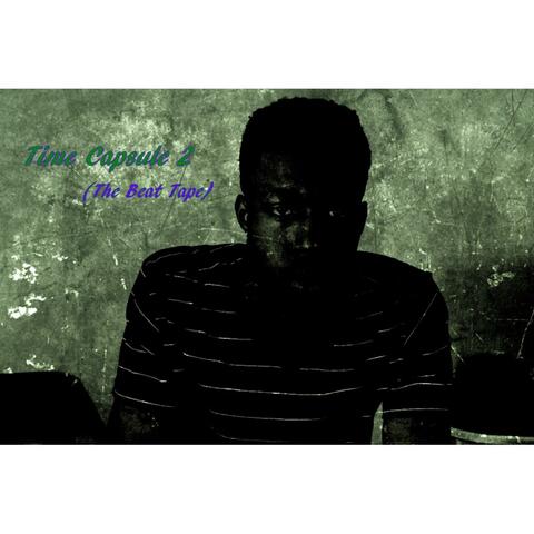 Time Capsule 2 (The Beat Tape)