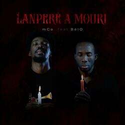 Lanperè a mouri (feat. BélO)