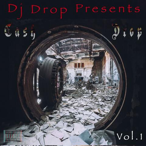 Cash Drop
