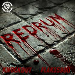 RedRum (feat. Flaks5900)