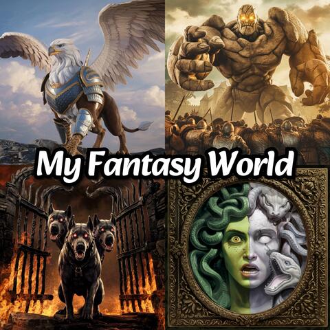 My Fantasy World