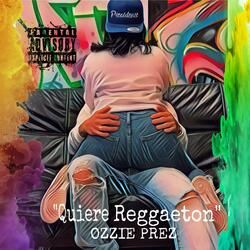 Quiere Reggaeton