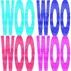 WOO (feat. Spell)