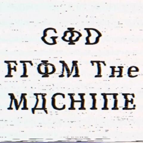 God From The Machine
