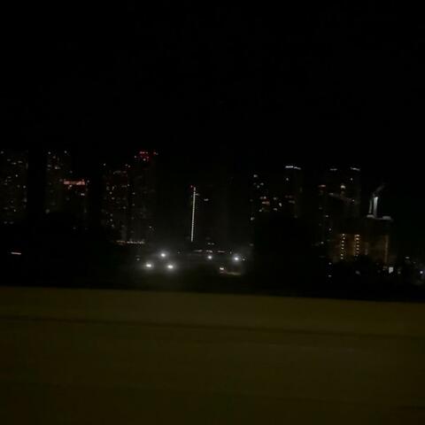All Night