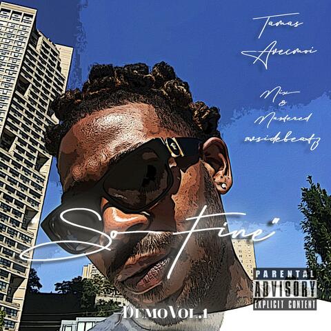 So Fine (Radio Edit)